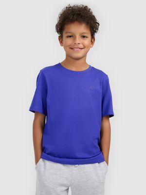 T-shirt chłopięce ze sklepu: Sportstylestory.com w kategorii: T-shirty chłopięce - zdjęcie 76B84B-544-12149_363965