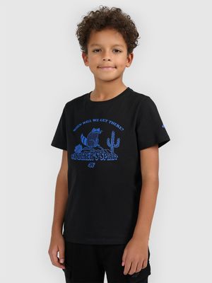 T-shirt chłopięce na lato ze sklepu: Sportstylestory.com w kategorii: T-shirty chłopięce - zdjęcie 76B84B-544-12149_363982