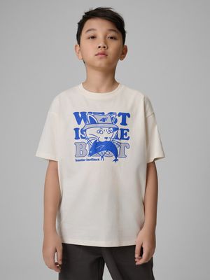 T-shirt chłopięce na lato ze sklepu: Sportstylestory.com w kategorii: T-shirty chłopięce - zdjęcie 76B84B-544-12149_363985