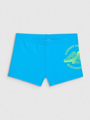 Kąpielówki chłopięce ze sklepu: Sportstylestory.com w kategorii: Kąpielówki chłopięce - zdjęcie 76B84B-544-12149_364660