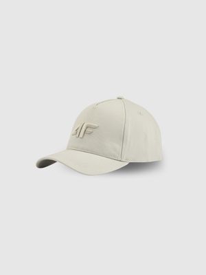 Czapka z daszkiem męska ze sklepu: Sportstylestory.com w kategorii: Czapki z daszkiem męskie - zdjęcie 76B84B-544-12149_364637