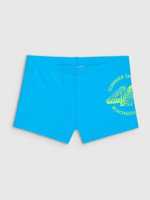 Kąpielówki chłopięce ze sklepu: Sportstylestory.com w kategorii: Kąpielówki chłopięce - zdjęcie 76B84B-544-12149_364660