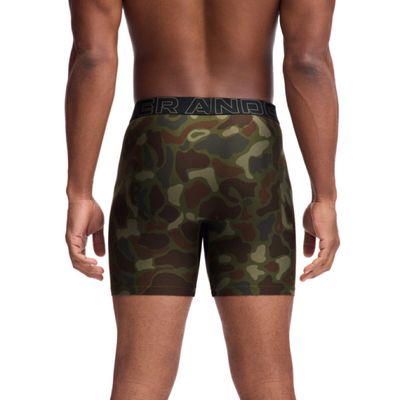 Majtki męskie w militarnym stylu ze sklepu: Sportstylestory.com w kategorii: Majtki męskie - zdjęcie 76B84B-544-12149_368730
