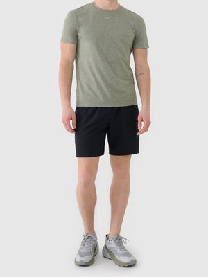 Spodenki męskie w sportowym stylu ze sklepu: Sportstylestory.com w kategorii: Spodenki męskie - zdjęcie 76B84B-544-12149_369585
