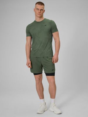 Spodenki męskie sportowe ze sklepu: Sportstylestory.com w kategorii: Spodenki męskie - zdjęcie 76B84B-544-12149_369595