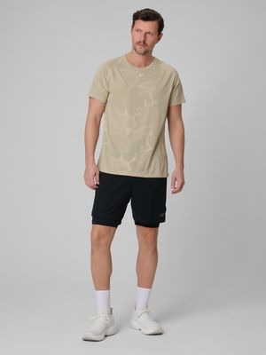 Spodenki męskie sportowe ze sklepu: Sportstylestory.com w kategorii: Spodenki męskie - zdjęcie 76B84B-544-12149_369596