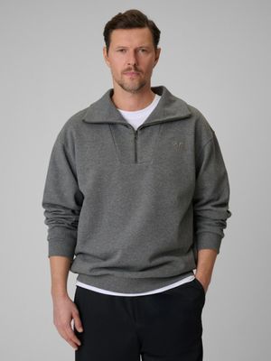Bluza męska na zimę ze sklepu: Sportstylestory.com w kategorii: Bluzy męskie - zdjęcie 76B84B-544-12149_370265
