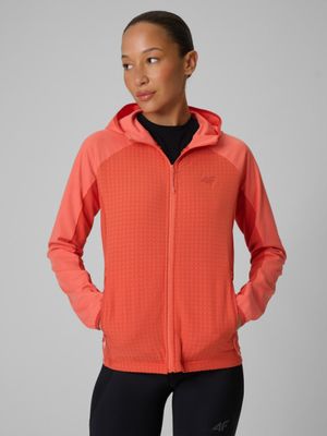 Bluza damska w stylu młodzieżowym ze sklepu: Sportstylestory.com w kategorii: Bluzy damskie - zdjęcie 76B84B-544-12149_370234