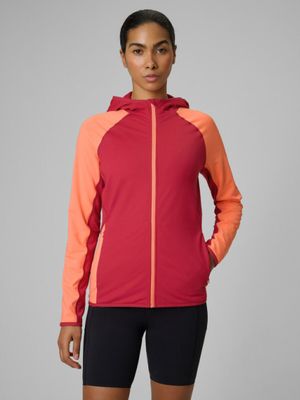 Bluza damska w stylu młodzieżowym na jesień ze sklepu: Sportstylestory.com w kategorii: Bluzy damskie - zdjęcie 76B84B-544-12149_370227