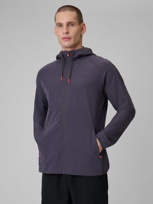 Bluza męska w sportowym stylu na jesień ze sklepu: Sportstylestory.com w kategorii: Bluzy męskie - zdjęcie 76B84B-544-12149_370216