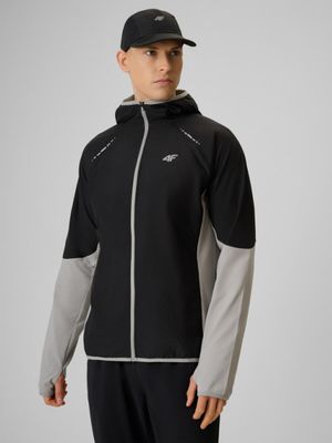 Bluza męska jesienna sportowa ze sklepu: Sportstylestory.com w kategorii: Bluzy męskie - zdjęcie 76B84B-544-12149_370197