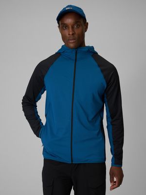 Bluza męska sportowa w stylu młodzieżowym ze sklepu: Sportstylestory.com w kategorii: Bluzy męskie - zdjęcie 76B84B-544-12149_370198