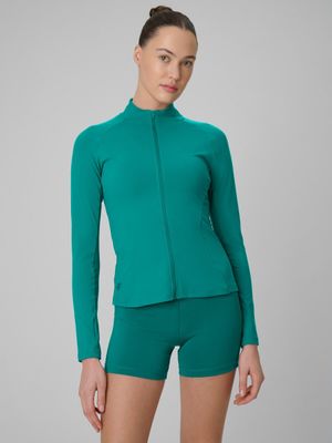 Bluza damska sportowa ze sklepu: Sportstylestory.com w kategorii: Bluzy damskie - zdjęcie 76B84B-544-12149_370229