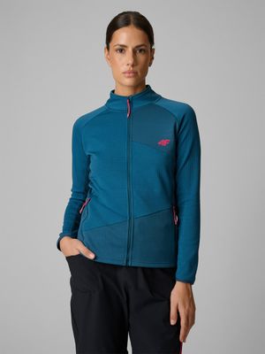 Bluza damska ze sklepu: Sportstylestory.com w kategorii: Bluzy damskie - zdjęcie 76B84B-544-12149_370232