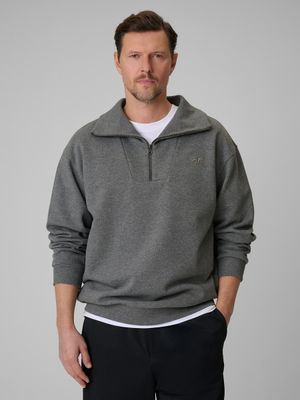 Bluza męska casual ze sklepu: Sportstylestory.com w kategorii: Bluzy męskie - zdjęcie 76B84B-544-12149_370265