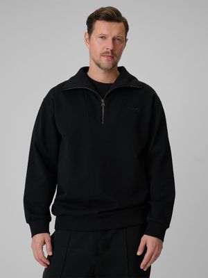 Bluza męska na zimę ze sklepu: Sportstylestory.com w kategorii: Bluzy męskie - zdjęcie 76B84B-544-12149_370266