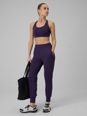 Spodnie damskie w sportowym stylu ze sklepu: Sportstylestory.com w kategorii: Spodnie damskie - zdjęcie 76B84B-544-12149_371506