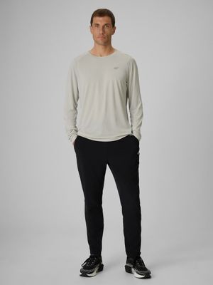 Spodnie męskie w sportowym stylu ze sklepu: Sportstylestory.com w kategorii: Spodnie męskie - zdjęcie 76B84B-544-12149_371500