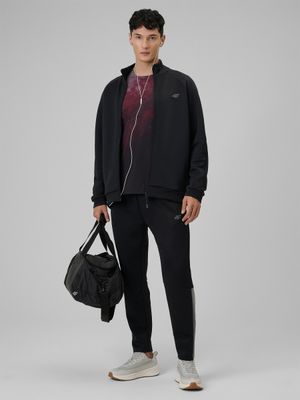 Spodnie męskie sportowe ze sklepu: Sportstylestory.com w kategorii: Spodnie męskie - zdjęcie 76B84B-544-12149_371502