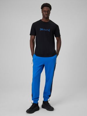 Spodnie męskie jesienne ze sklepu: Sportstylestory.com w kategorii: Spodnie męskie - zdjęcie 76B84B-544-12149_371521