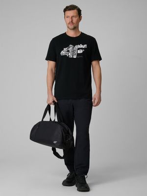 Spodnie męskie na jesień ze sklepu: Sportstylestory.com w kategorii: Spodnie męskie - zdjęcie 76B84B-544-12149_371544