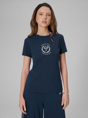 Bluzka damska młodzieżowa ze sklepu: Sportstylestory.com w kategorii: Bluzki damskie - zdjęcie 76B84B-544-12149_372183