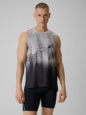 T-shirt męski wiosenny ze sklepu: Sportstylestory.com w kategorii: T-shirty męskie - zdjęcie 76B84B-544-12149_372233