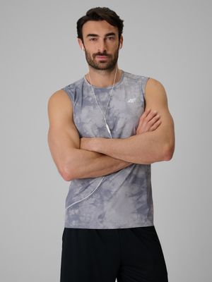 T-shirt męski w sportowym stylu ze sklepu: Sportstylestory.com w kategorii: T-shirty męskie - zdjęcie 76B84B-544-12149_372236