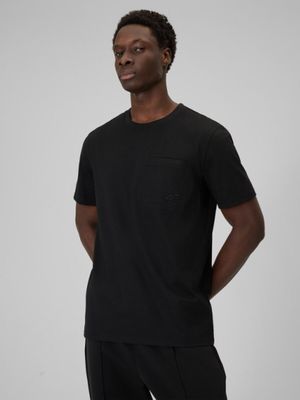 T-shirt męski na wiosnę ze sklepu: Sportstylestory.com w kategorii: T-shirty męskie - zdjęcie 76B84B-544-12149_372936