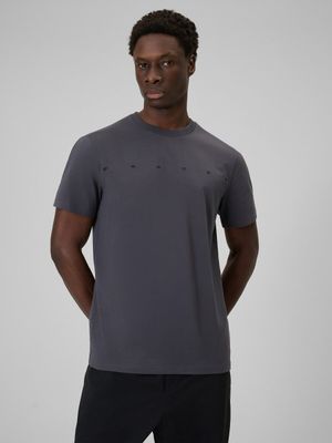 T-shirt męski na wiosnę ze sklepu: Sportstylestory.com w kategorii: T-shirty męskie - zdjęcie 76B84B-544-12149_372849