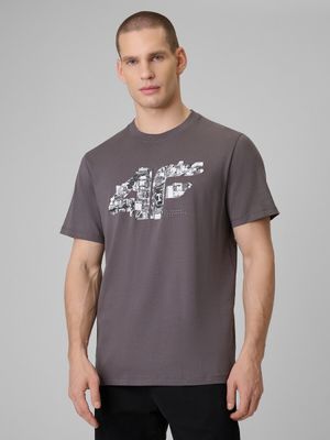 T-shirt męski ze sklepu: Sportstylestory.com w kategorii: T-shirty męskie - zdjęcie 76B84B-544-12149_372856