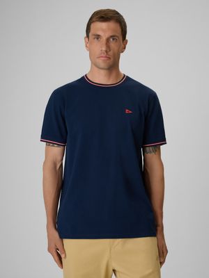 T-shirt męski ze sklepu: Sportstylestory.com w kategorii: T-shirty męskie - zdjęcie 76B84B-544-12149_372865