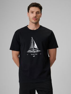 T-shirt męski sportowy ze sklepu: Sportstylestory.com w kategorii: T-shirty męskie - zdjęcie 76B84B-544-12149_372867