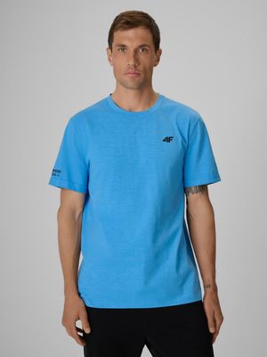 T-shirt męski ze sklepu: Sportstylestory.com w kategorii: T-shirty męskie - zdjęcie 76B84B-544-12149_372870