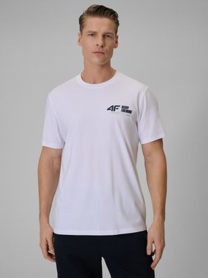 T-shirt męski sportowy ze sklepu: Sportstylestory.com w kategorii: T-shirty męskie - zdjęcie 76B84B-544-12149_372878
