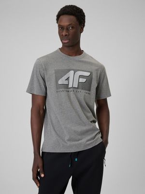 T-shirt męski ze sklepu: Sportstylestory.com w kategorii: T-shirty męskie - zdjęcie 76B84B-544-12149_372880