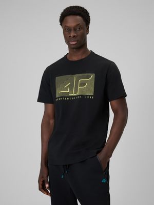 T-shirt męski ze sklepu: Sportstylestory.com w kategorii: T-shirty męskie - zdjęcie 76B84B-544-12149_372881