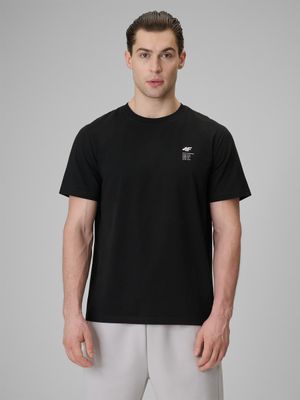 T-shirt męski casual ze sklepu: Sportstylestory.com w kategorii: T-shirty męskie - zdjęcie 76B84B-544-12149_372893