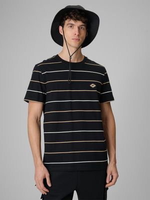 T-shirt męski na wiosnę ze sklepu: Sportstylestory.com w kategorii: T-shirty męskie - zdjęcie 76B84B-544-12149_372902