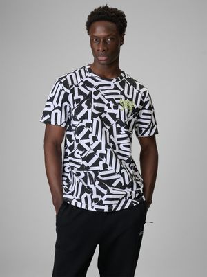 T-shirt męski ze sklepu: Sportstylestory.com w kategorii: T-shirty męskie - zdjęcie 76B84B-544-12149_372913
