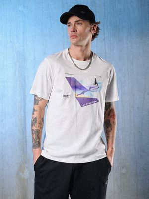T-shirt męski sportowy ze sklepu: Sportstylestory.com w kategorii: T-shirty męskie - zdjęcie 76B84B-544-12149_372922