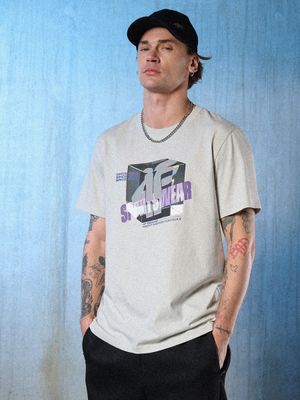 T-shirt męski sportowy ze sklepu: Sportstylestory.com w kategorii: T-shirty męskie - zdjęcie 76B84B-544-12149_372928