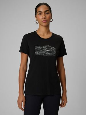 Bluzka damska ze sklepu: Sportstylestory.com w kategorii: Bluzki damskie - zdjęcie 76B84B-544-12149_372938