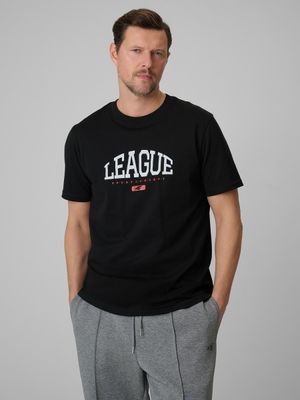 T-shirt męski ze sklepu: Sportstylestory.com w kategorii: T-shirty męskie - zdjęcie 76B84B-544-12149_373561