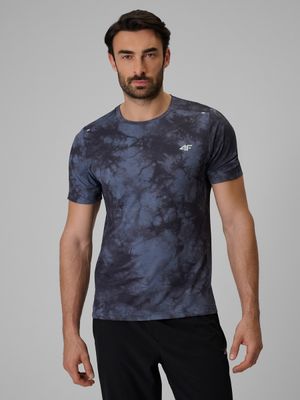 T-shirt męski sportowy ze sklepu: Sportstylestory.com w kategorii: T-shirty męskie - zdjęcie 76B84B-544-12149_373706