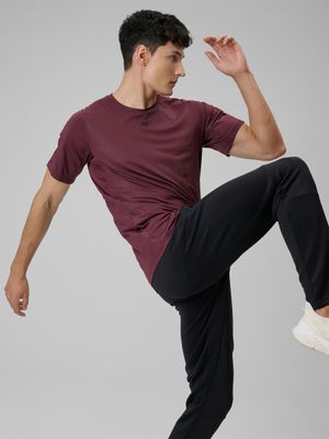 T-shirt męski na wiosnę ze sklepu: Sportstylestory.com w kategorii: T-shirty męskie - zdjęcie 76B84B-544-12149_373709