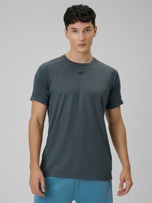 T-shirt męski wiosenny ze sklepu: Sportstylestory.com w kategorii: T-shirty męskie - zdjęcie 76B84B-544-12149_373710