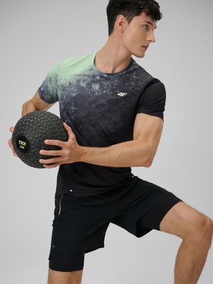 T-shirt męski ze sklepu: Sportstylestory.com w kategorii: T-shirty męskie - zdjęcie 76B84B-544-12149_373712