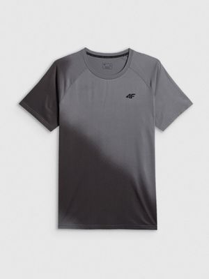 T-shirt męski na lato ze sklepu: Sportstylestory.com w kategorii: T-shirty męskie - zdjęcie 76B84B-544-12149_374259