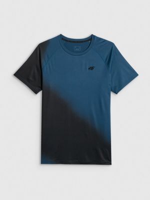 T-shirt męski na lato ze sklepu: Sportstylestory.com w kategorii: T-shirty męskie - zdjęcie 76B84B-544-12149_374258